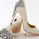 PANTOFI Badgley Mischka