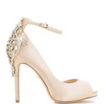 PANTOFI Badgley Mischka