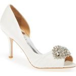 PANTOFI Badgley Mischka